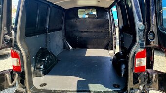 Volkswagen T5 Transporter 2,0 TDI-75 kw KR - 11