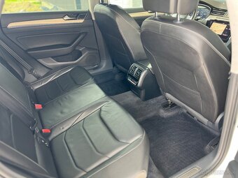VOLKSWAGEN ARTEON ELEGANCE 2.0TDI 110KW/150PS DSG 2017 - 11