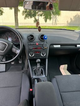 Audi A3 - 11