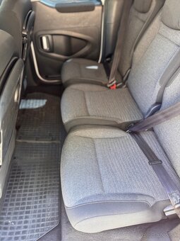 CITROËN BERLINGO 1.6HDI 73kw - 11