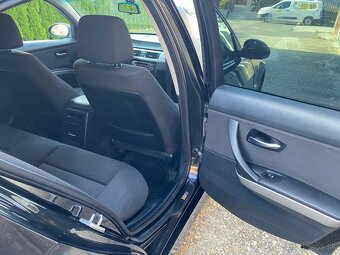 BMW E90 318d Diesel 90kw - 11