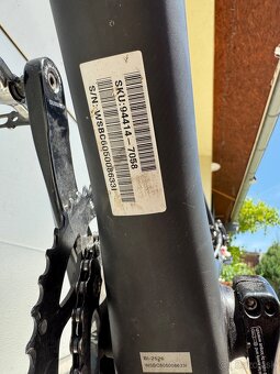 Specialized SL4 Roubaix - 11