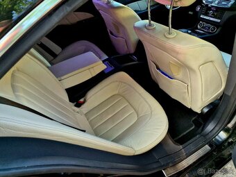 Ponúkam Mercedes CLS 350cdi AMG - 11