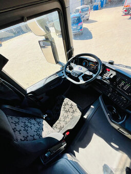 SCANIA R450 Mega - 11