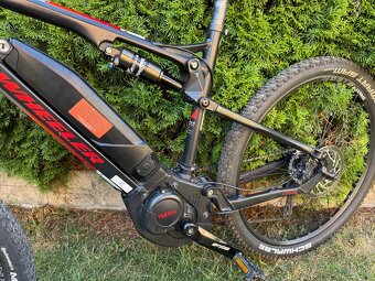 Predam Wheeler i-tiger 27.5 - 11