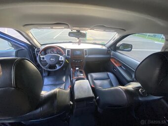 Jeep Grand Cherokee - 11