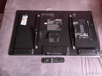 Panasonic  TX-L42E5E - 11