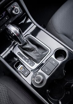 Volkswagen Touareg 3.0 V6 TDI 193 kW / 262 k – facelift - 11