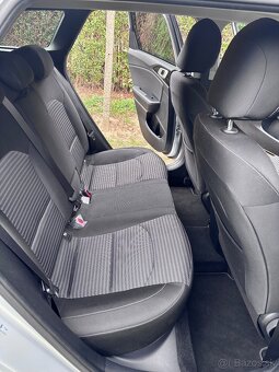 Ceed combi 1.5t-gdi, benzín, M6, r.v. 2022, 117,5 kw, 160 ps - 11
