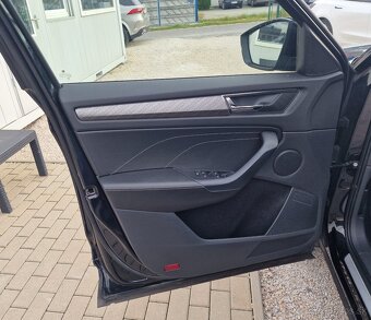 ŠKODA KODIAQ 2.0 TDI SCR EVO STYLE DSG, VIRTUAL, WEBASTO - 11