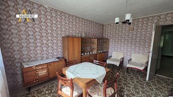 NA PREDAJ, rodinný dom, Udiča - 11