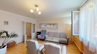 HALO reality - Predaj, rodinný dom Závod - ZNÍŽENÁ CENA - EX - 11