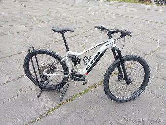 Predám CTM Switch expert - 11