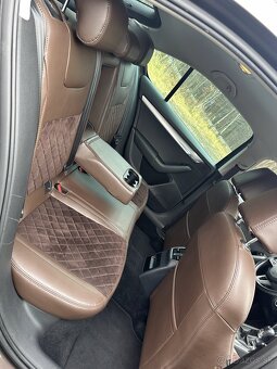 NA PREDAJ  ŠKODA OCTAVIA 3 Business - 11