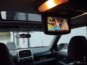Honda CR-V 2.2 ictdi 103 kw n22a2 - 11