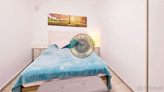 Mezonet 3+kk Torrevieja-El Chaparral, Španielsko - 11