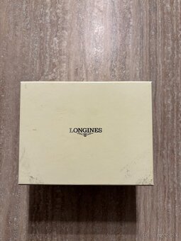 Longines Conquest Heritage 1954–2014 - 11