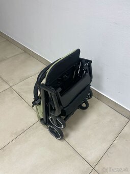 Cybex Beezy - Nature Green - 11