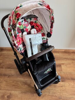 Cybex priam Spring Blossom Light - 11