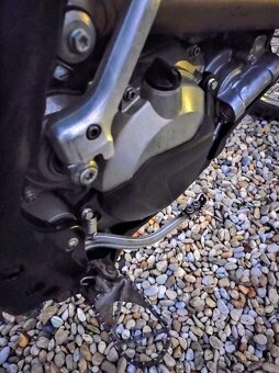 Predám KTM exc f 450 2012 - 11