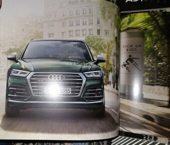 Prospekty Audi - 11