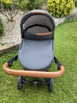 Kočiar dvojkombinácia - 11