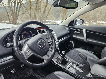 Mazda 6 GH 2.2 - 11