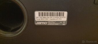 receiver Onkyo TX-NR636 - 11