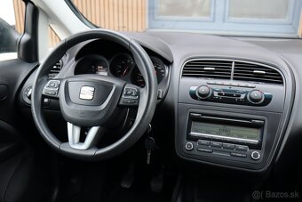 Seat Altea XL 1.2 TSI COPA - 11