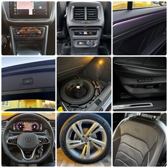 Volkswagen Tiguan Allspace - 11