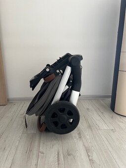 Kočiar JOOLZ HUB - 11