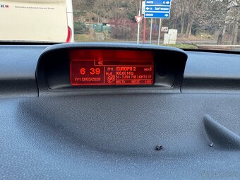 Peugeot 307 SW 1.6 HDi - 11