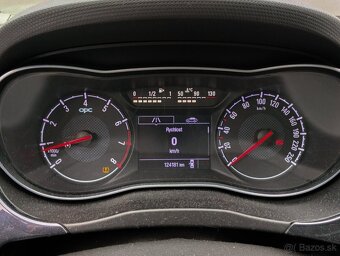 Opel Corsa OPC E Performance - 11