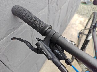 Trekingový bicykel KTM Fun XT - 11