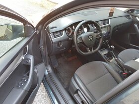 Škoda Octavia  3 Facelift combi  2.0 TDI  (110 KW) - 11