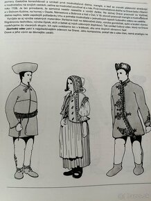 Ľud Oravy v minulosti--1980--Čaplovič Pavol--počet strán 200 - 11