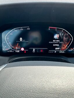 Bmw 320d G21 Advantage - 11