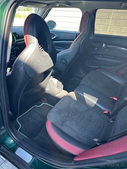 Mini Cooper Clubman SD 140kw - 11