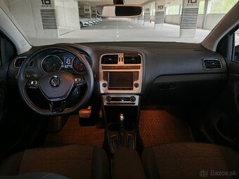 Vw polo r-line 1.0tsi dsg, odpocet DPH - 11