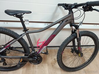 bicykel Cube access wl velk 27.5 - 11