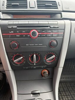 Mazda 3 - 11