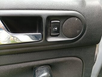 Volkswagen Bora rozpredám na diely - 11