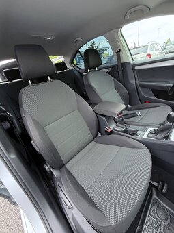 Predám škoda octavia  3 style vybava - 11