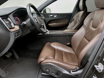Volvo XC60 B4 Inscription AWD A/T M 2021 197PS A8 4x4 - 11