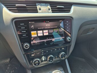 Škoda Octavia 3 2.0 TDI 110kw DSG 2019 Soleil - 11