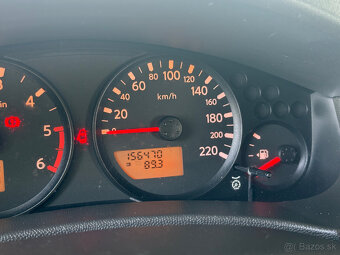 Nissan Navara DoubleCab 2.5D SE 4x4 - 11