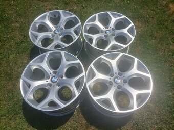 Disky R19 5x120 DVOJROZMER Y-SPOKE - 11