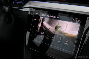 VW Arteon SB 2.0TDI 147kW DSG 4x4 DCC IQ Webasto HUD Tažné - 11