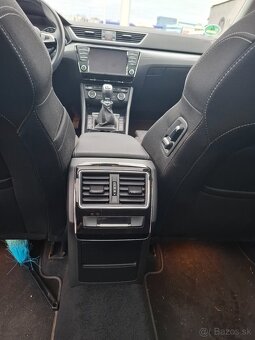 Predám škoda superb 3 - 11