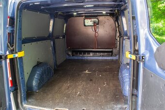 Ford Transit Custom 2.2 TDCi Trend L2H1 T310 125k - 11
